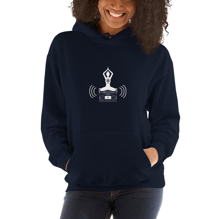 Sonia Hoodie Sweatshirt (multiple color options)