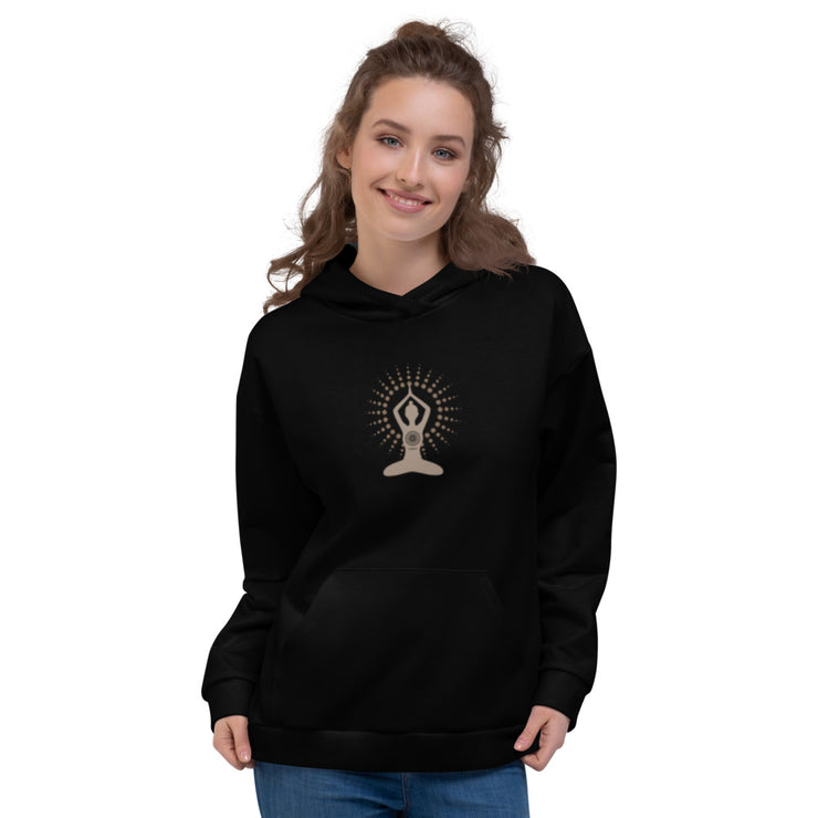 "Solana" Classic Hoodie Sweatshirt