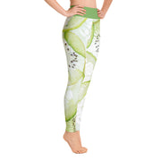 Refresh Splash Yoga Leggings