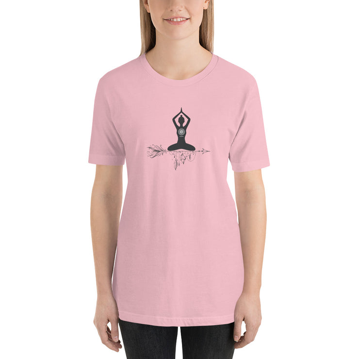 "Arrow Heart" Go-To T-Shirt