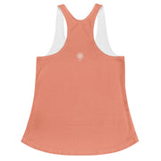 "Calli" Racerback Fitness Tank Top