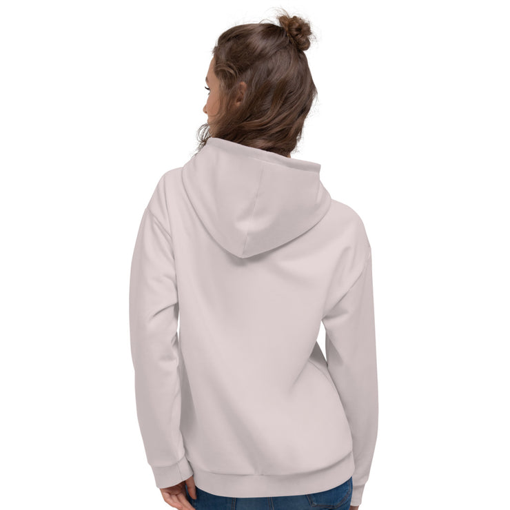 "Maya" Classic Hoodie Sweatshirt