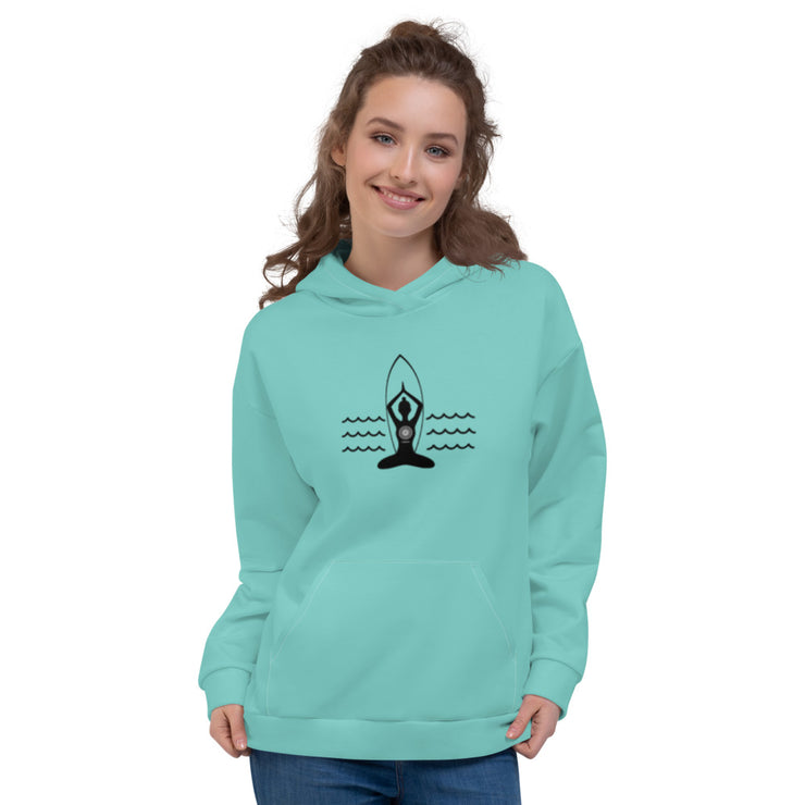 "Gidget" Classic Hoodie Sweatshirt