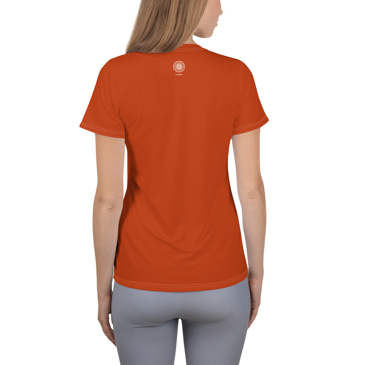 "Marina" Athletic T-Shirt