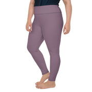 Athleisure Plus Size Leggings with great prints and colorful patterns like Athleisure leggings by Lululemon Athletica, Fabletics, Sweaty Betty, Under Armour, Nike and Adidas 