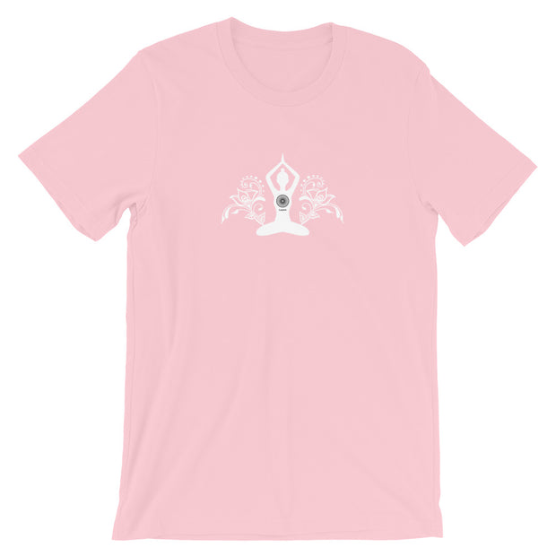 "Flower Child" Go-To T-Shirt