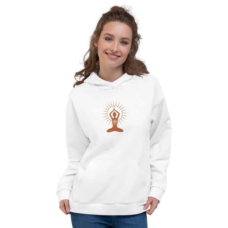 "Solana" Classic Hoodie Sweatshirt