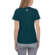 "Gidget" Athletic T-Shirt