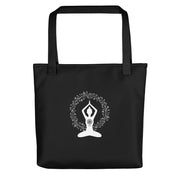 The "Secret Garden" Tote