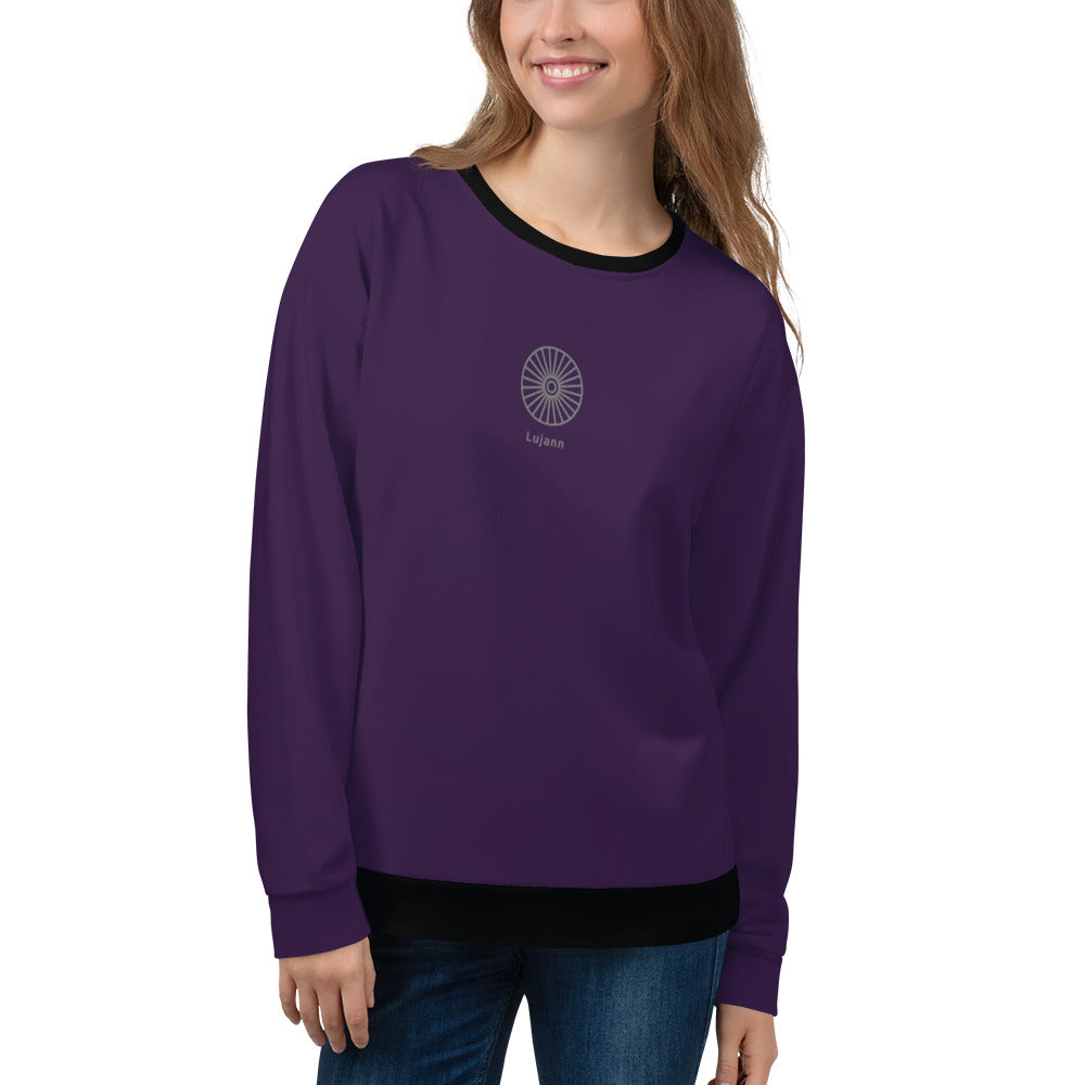 LSB Sweatshirts – Lujann