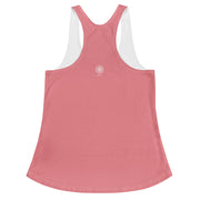 "Maya" Racerback Fitness Tank Top