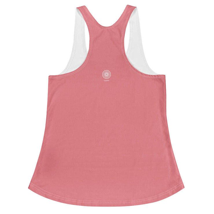 "Maya" Racerback Fitness Tank Top