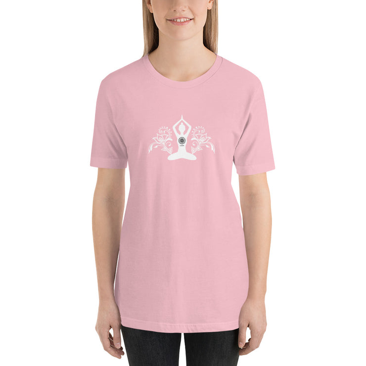 "Flower Child" Go-To T-Shirt