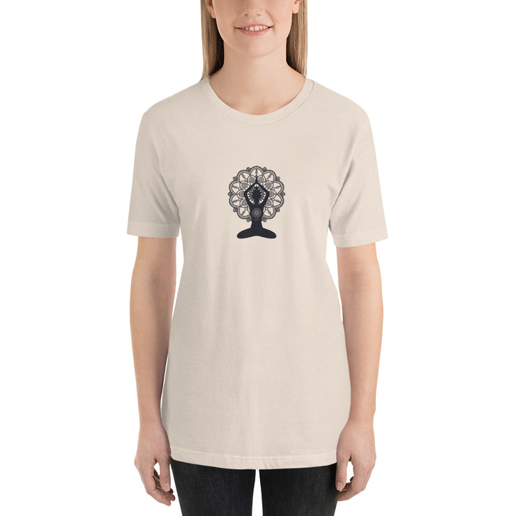 "Dahlia" Go-To T-Shirt