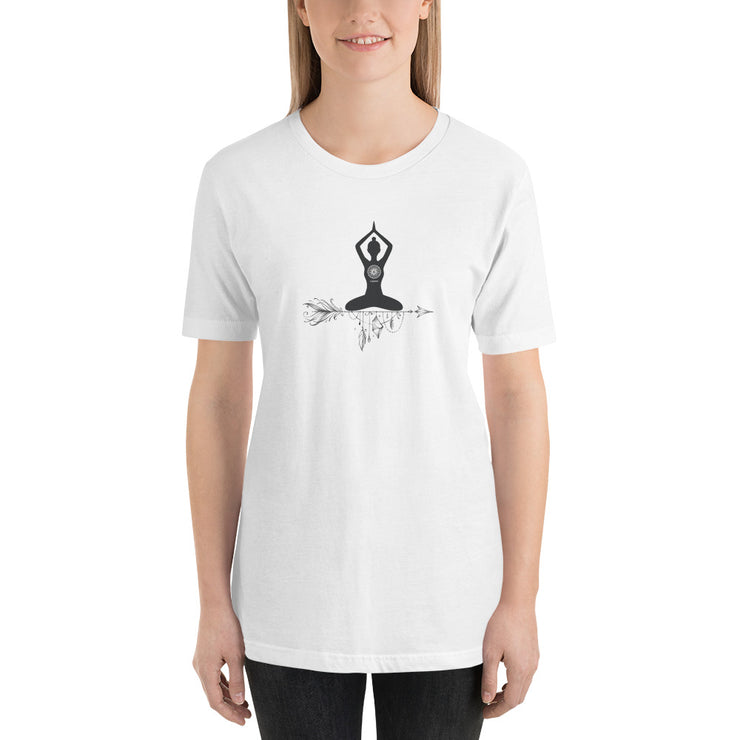 "Arrow Heart" Go-To T-Shirt