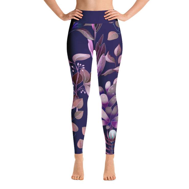 Activewear Athleisure Yoga Leggings similar to athleisure yoga leggings by Lululemon Athletica, Fabletics, Sweaty Betty, Under Armour, Nike and Adidas for yoga, fitness, Pilates, workouts in moisture-wicking fabric, high fashion prints and bright colors for hiking, camping, surfing, running, swimming, snorkeling, and other outdoor activities as well as lounging, meditation, stretching and relaxing, all for the city girl