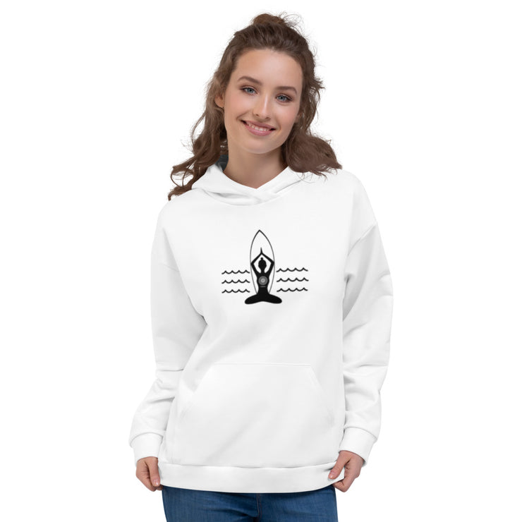 "Gidget" Classic Hoodie Sweatshirt