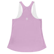 "Gidget" Racerback Fitness Tank Top