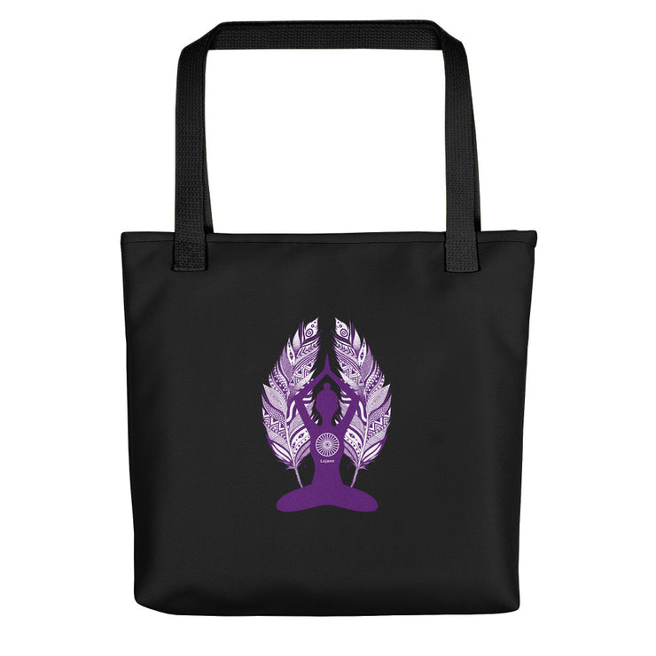 The "Vivacious" Tote