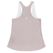 "Maya" Racerback Fitness Tank Top