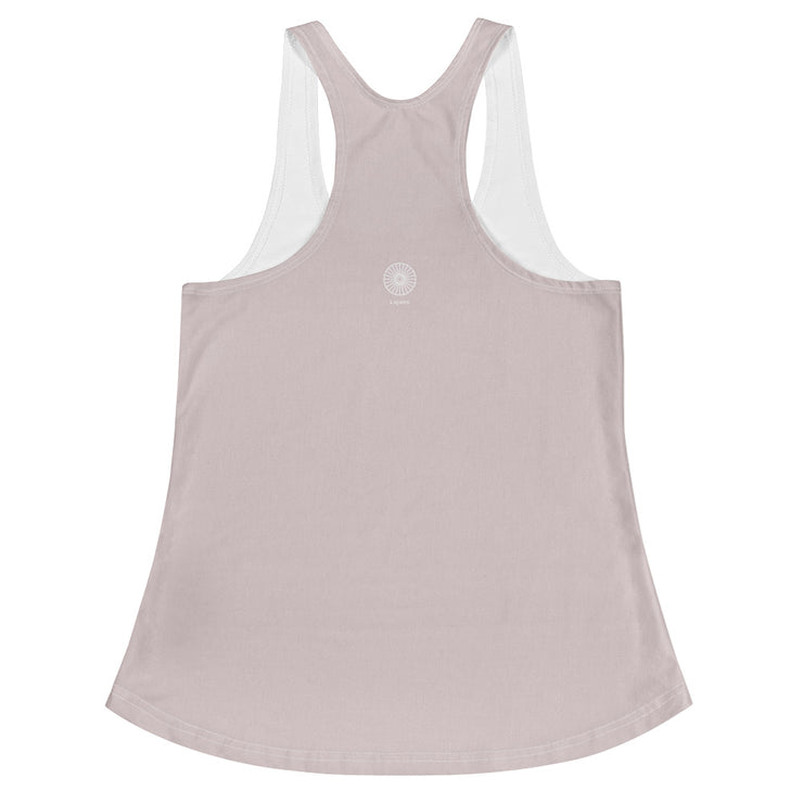 "Maya" Racerback Fitness Tank Top