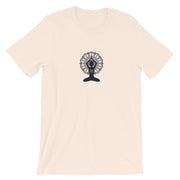 "Dahlia" Go-To T-Shirt