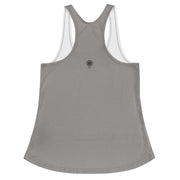 LSB Racerback Fitness Tank Top in Paloma